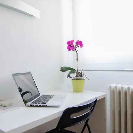 Centro Autocheckin Vitoria-Gasteiz