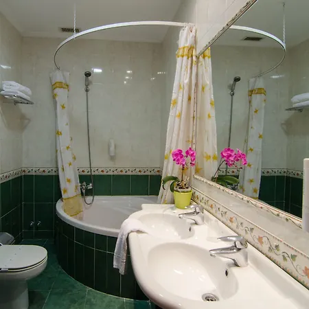 Hotel Centro Autocheckin Vitoria-Gasteiz