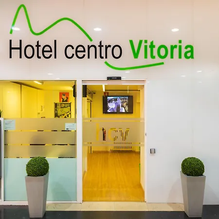 Centro Autocheckin Hotel 2*