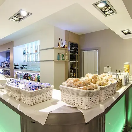 Centro Autocheckin Hotel