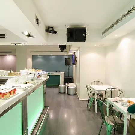 Centro Autocheckin 2*