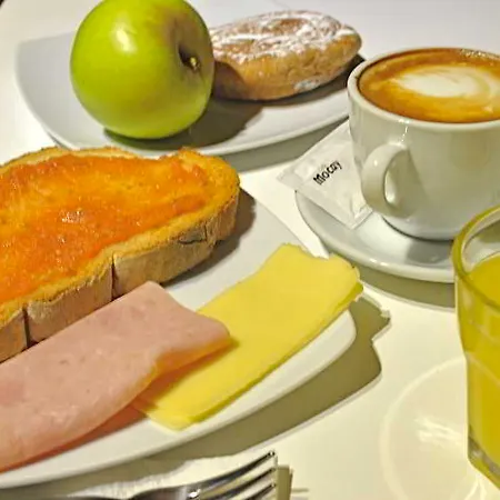 Centro Autocheckin Vitoria-Gasteiz