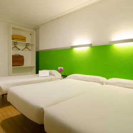 Centro Autocheckin 2*