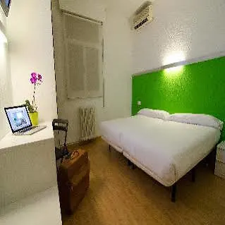 Centro Autocheckin Vitoria-Gasteiz