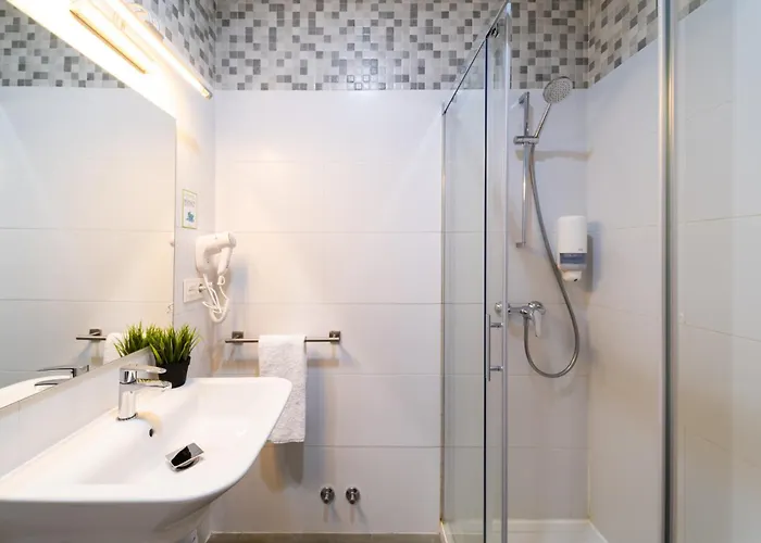 Hotel Centro Autocheckin Vitoria-Gasteiz