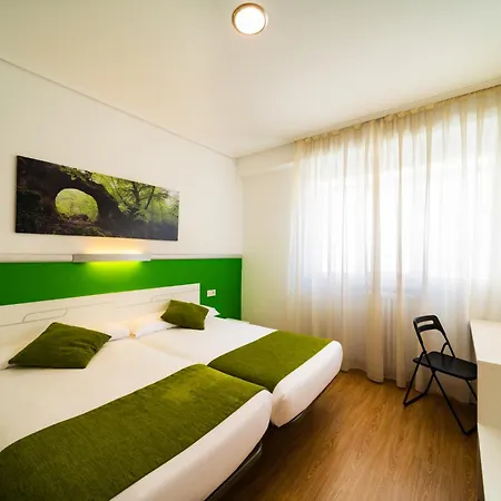 Centro Autocheckin 2*