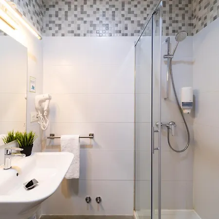 Hotel Centro Autocheckin Vitoria-Gasteiz