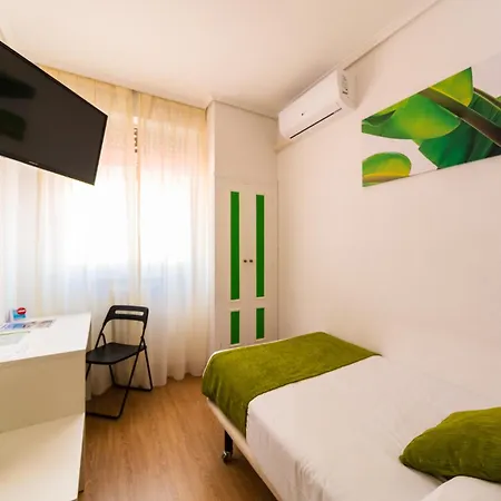 Centro Autocheckin 2*