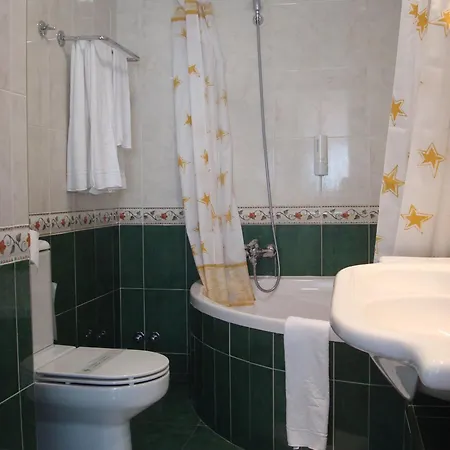 Centro Autocheckin 2* Vitoria-Gasteiz