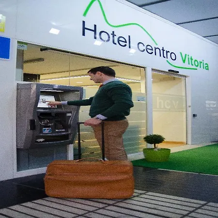 Centro Autocheckin