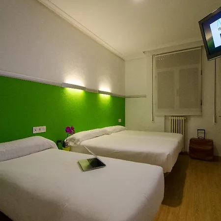 Hotel Centro Autocheckin