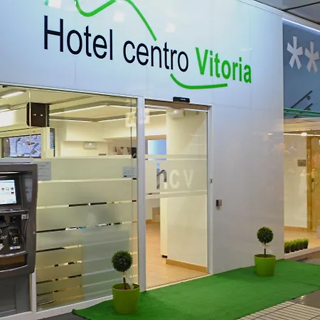 Centro Autocheckin 2*