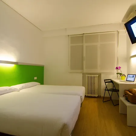 Centro Autocheckin Hotel