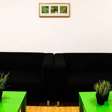 Centro Autocheckin 호텔 2*