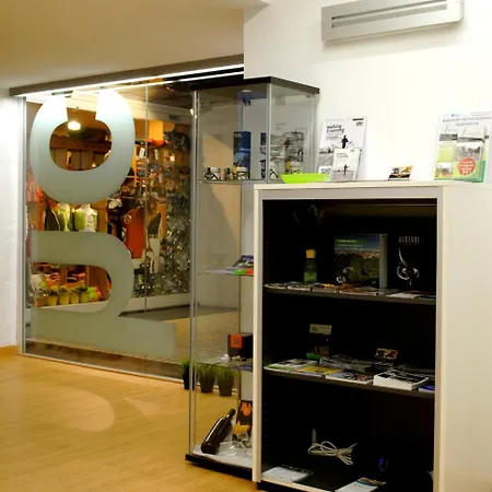 Centro Autocheckin Hotel