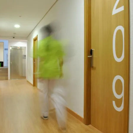 Centro Autocheckin Hotel