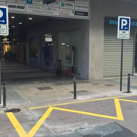 Centro Autocheckin