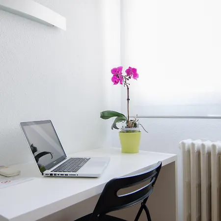 호텔 Centro Autocheckin 2*