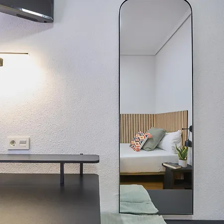 Hotel Centro Autocheckin Vitoria-Gasteiz