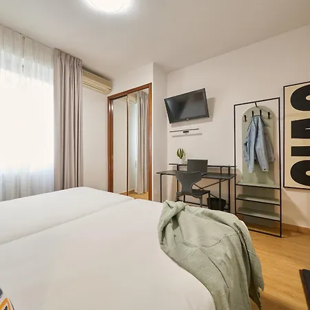 Centro Autocheckin Hotel