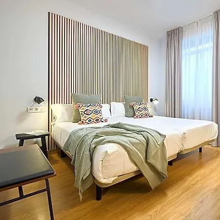 Centro Autocheckin Hotel Vitoria-Gasteiz