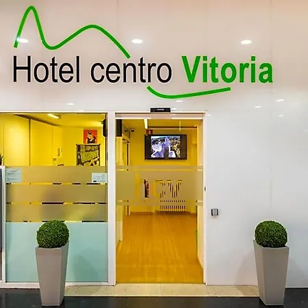 Centro Autocheckin Hotel 2*
