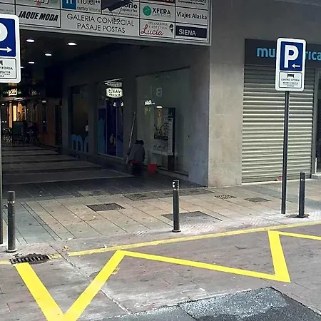 Hotel Centro Autocheckin Vitoria-Gasteiz