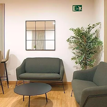 Hotel Centro Autocheckin Vitoria-Gasteiz