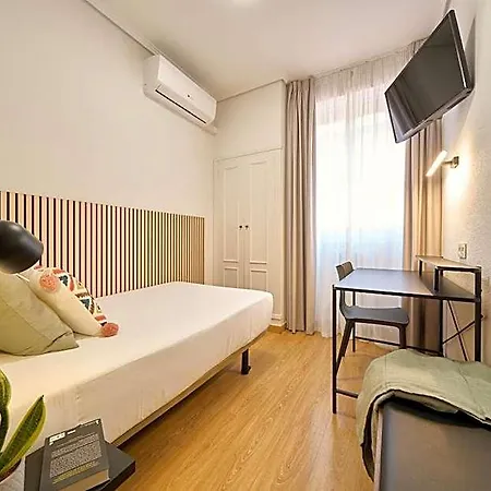 Centro Autocheckin Hotel