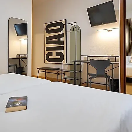 Hotel Centro Autocheckin Vitoria-Gasteiz
