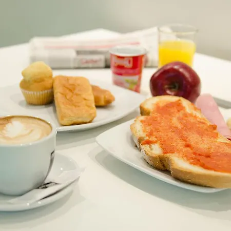 Centro Autocheckin 2* Vitoria-Gasteiz