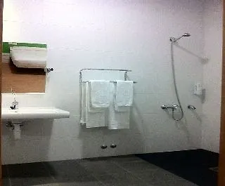 Hotel Centro Autocheckin 2*