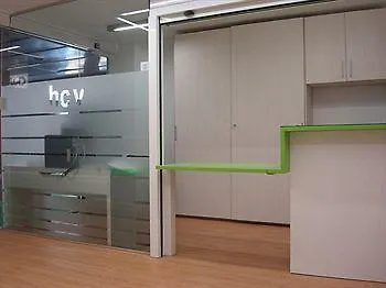 Centro Autocheckin Hotel 2*