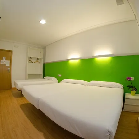 Hotel Centro Autocheckin 2*