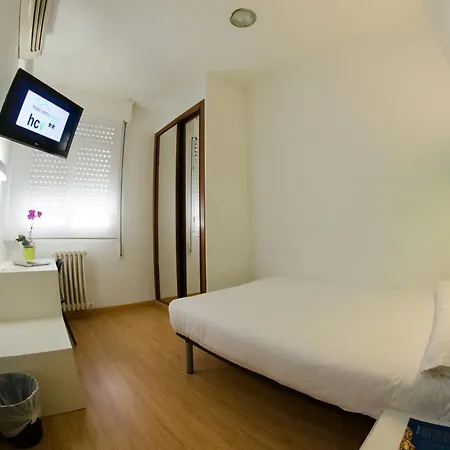 Centro Autocheckin Vitoria-Gasteiz