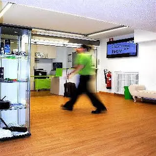 Hotel Centro Autocheckin Vitoria-Gasteiz