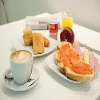 Centro Autocheckin 2*