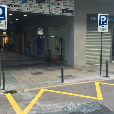 Centro Autocheckin Hotel