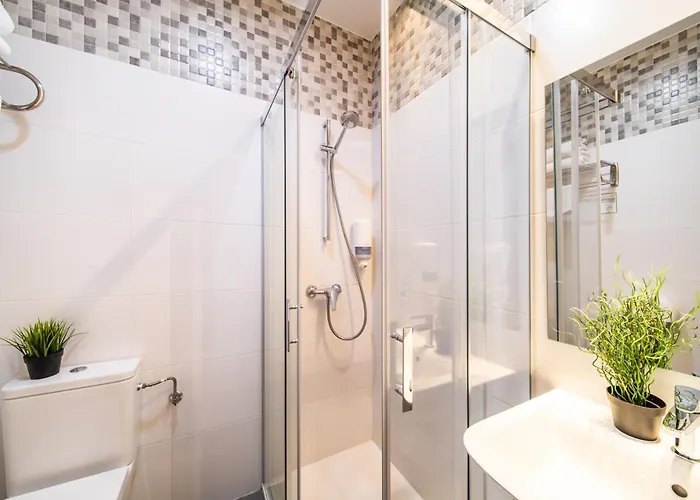 Centro Autocheckin 호텔 2*