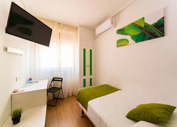 Centro Autocheckin 2*