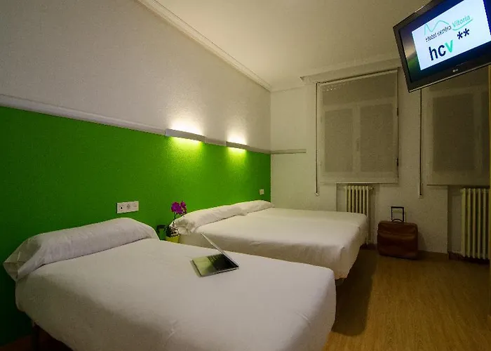 호텔 Centro Autocheckin