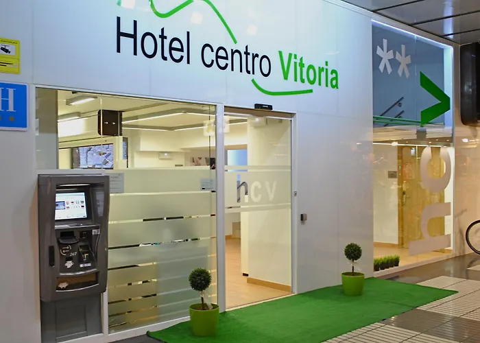 Centro Autocheckin 2*