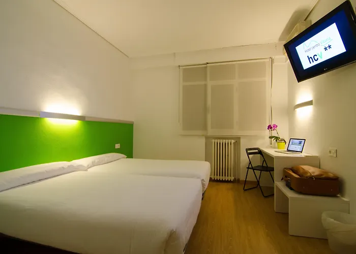 Centro Autocheckin 호텔