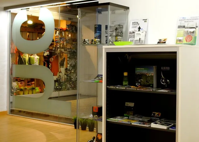 Centro Autocheckin 호텔