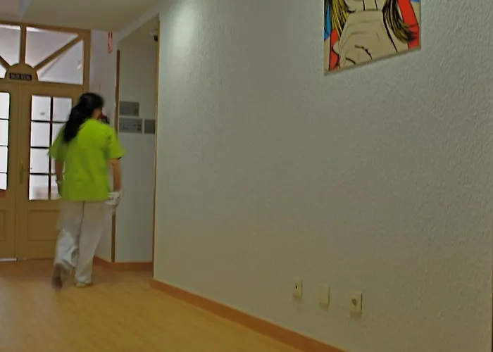 호텔 Centro Autocheckin 2*