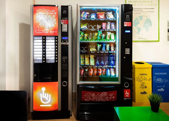 Centro Autocheckin 비토리아개스테즈