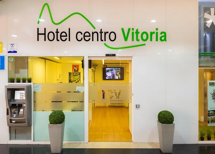 Centro Autocheckin 호텔 2*