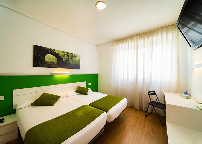 Centro Autocheckin 호텔 2*