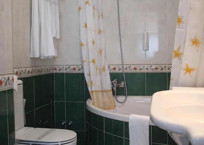 Centro Autocheckin 호텔