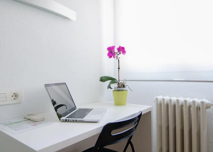 호텔 Centro Autocheckin 2*